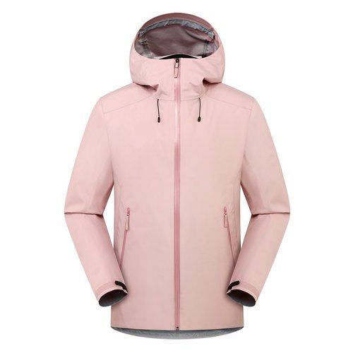 OEM Custom Outdoor Men's Waterproof Windproof Tactical TPU 4 Way Stretch Hardshell 3L Windbreaker Jacket men's jackets