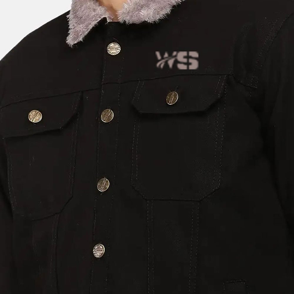 Premium Denim Shorts For Men Good Quality High Quality Denim Jacket Best Selling Denim Jacket For Men