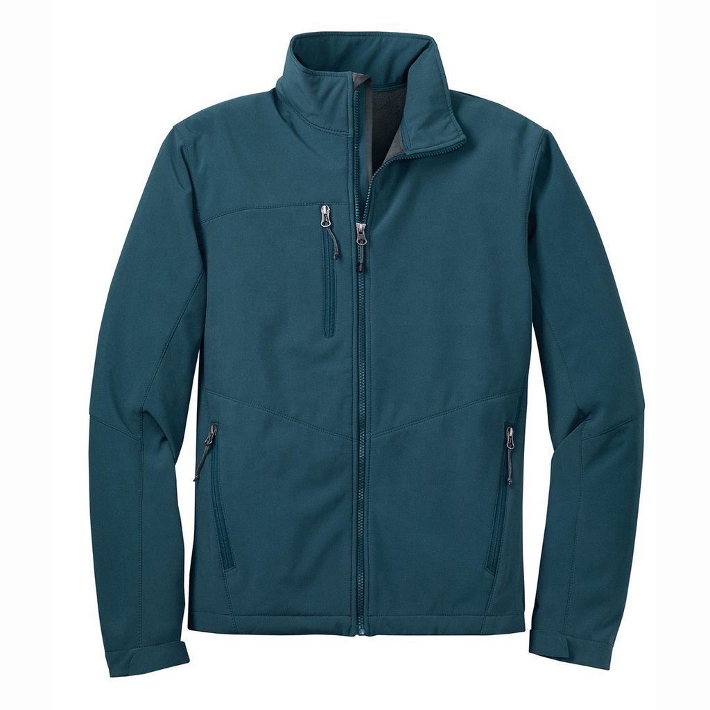 OEM Men Sports Softshell Jackets Outdoor Camping Coats Thermal Waterproof for Casual Wear Winter Jacket with Custom Logo Designs