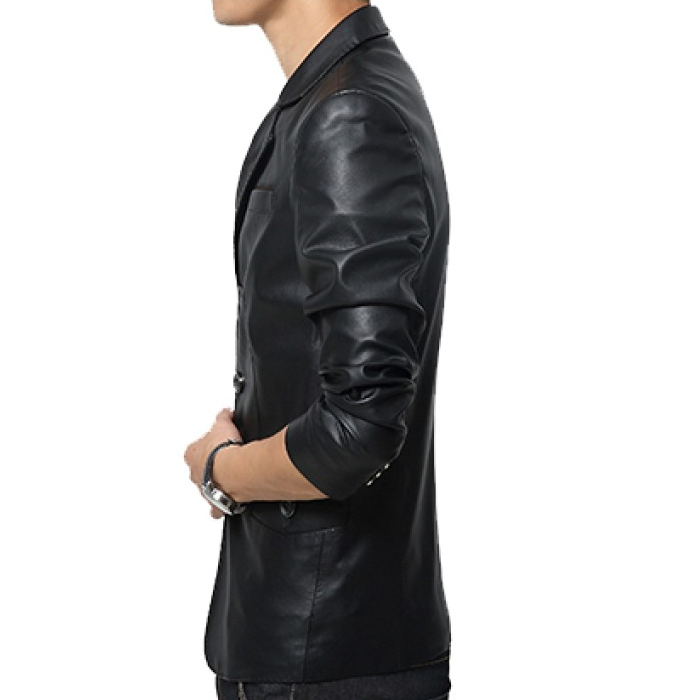 Wholesale Clothing Stylish Suits Business Casual Jacket Breathable men's Blazers from Pakistan