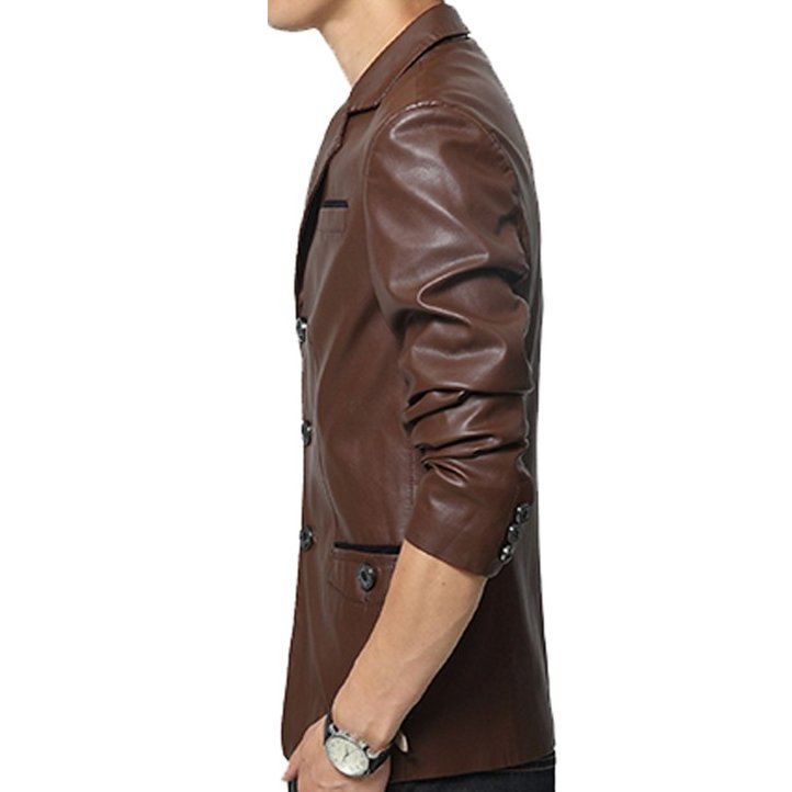 Wholesale Clothing Stylish Suits Business Casual Jacket Breathable men's Blazers from Pakistan