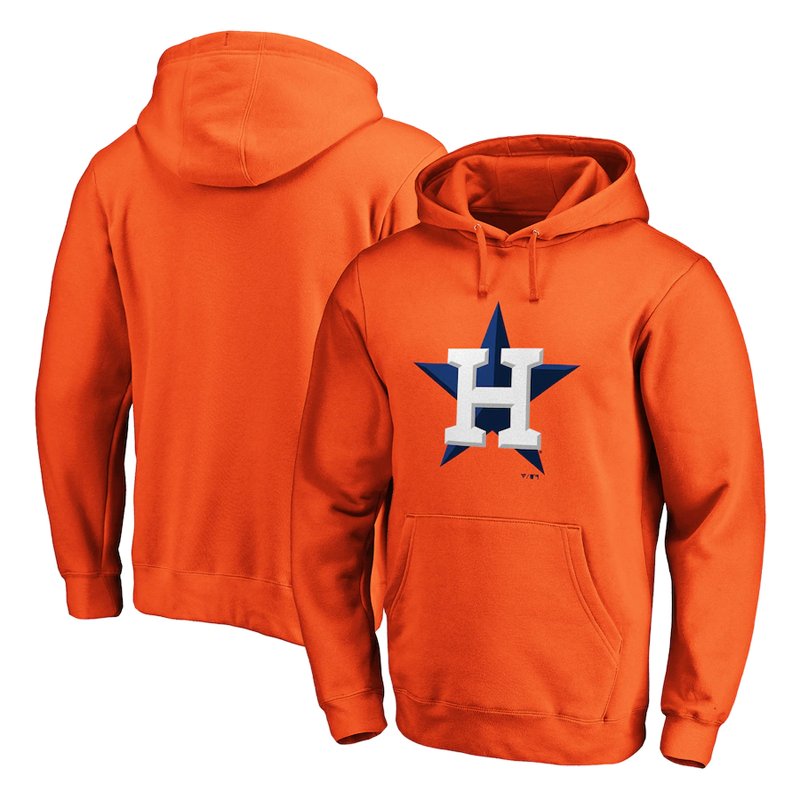 Oversize Sport Wear Men's Hoodies Custom Baseball Jersey Houston Warm Baseball Hoodie Baseball Jacket