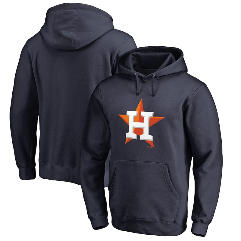 Oversize Sport Wear Men's Hoodies Custom Baseball Jersey Houston Warm Baseball Hoodie Baseball Jacket