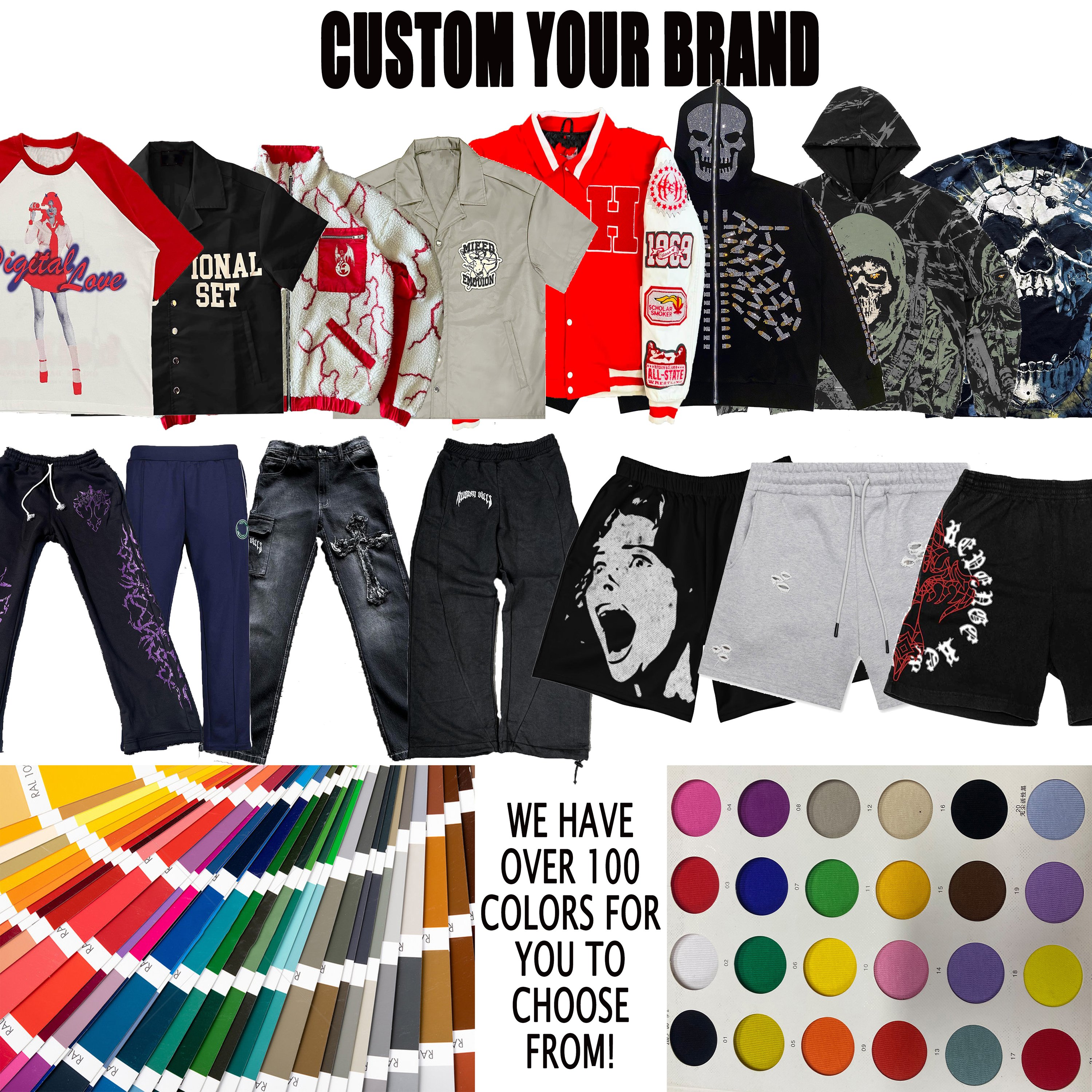 Men Streetwear Custom Fashion Heavyweight Sherpa Fleece Winter Reversible Waterproof Oversized Jackets