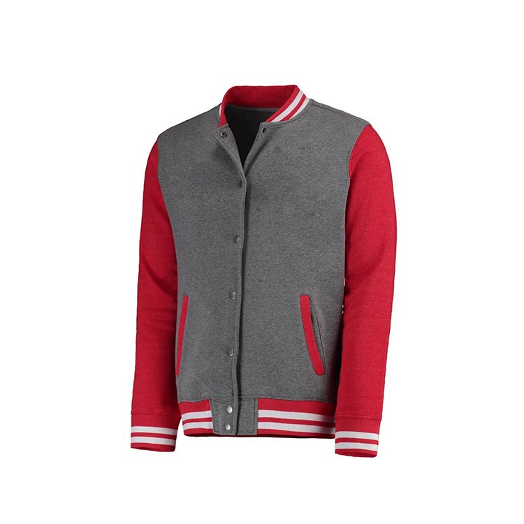 Varisty Men's Jackets