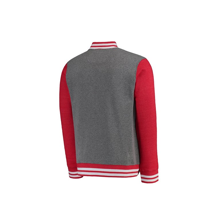 Varisty Men's Jackets
