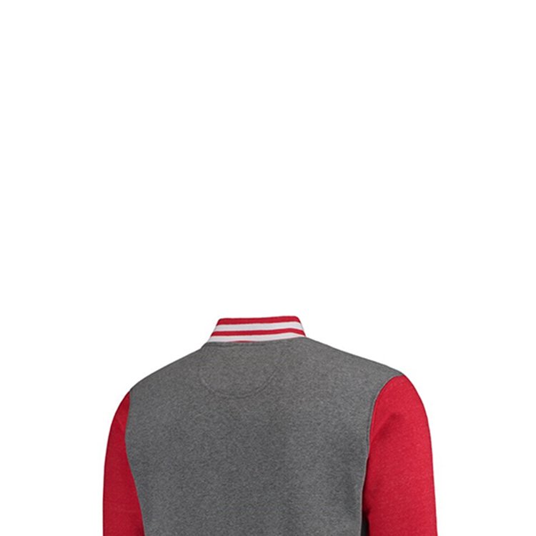 Varisty Men's Jackets