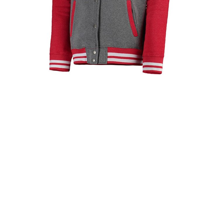 Varisty Men's Jackets