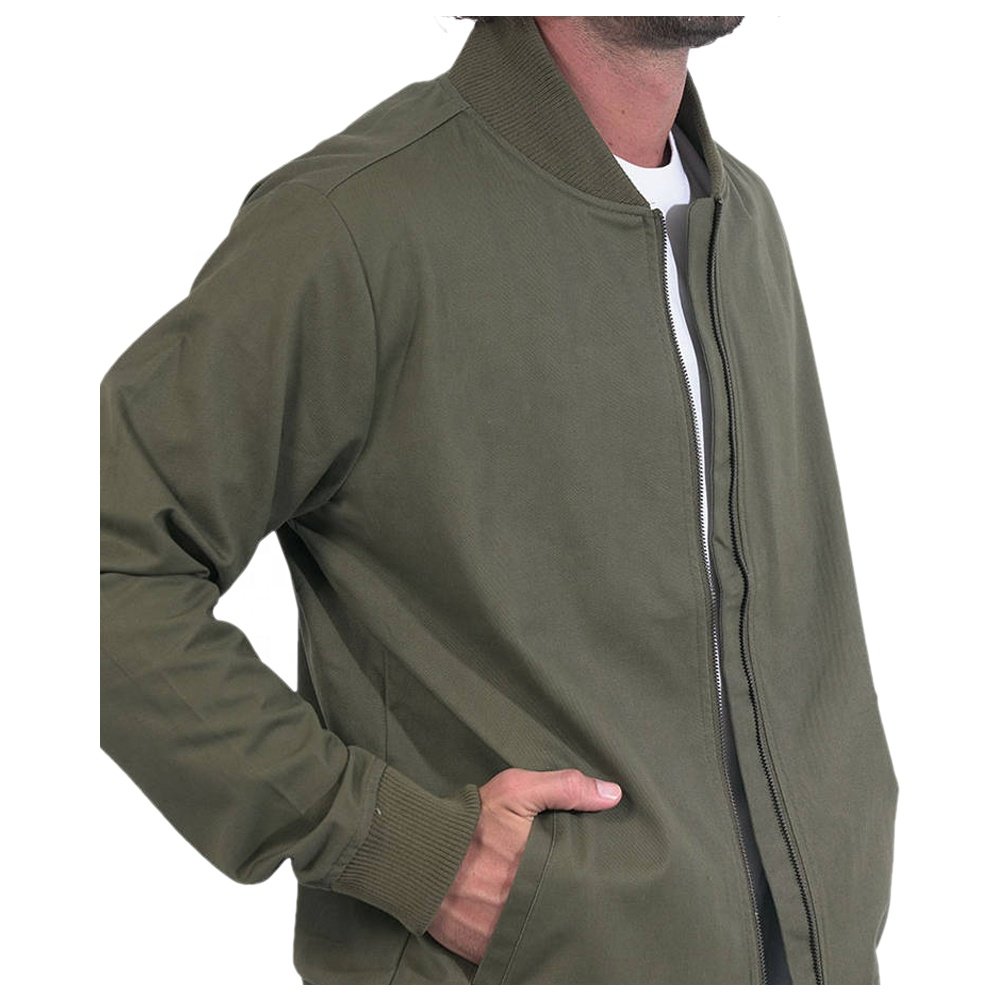 Men's Jacket Coats Spring Bomber Jacket Men Casual Slim Patchwork Windbreaker Jackets Men Outwear Zipper Thin Coat