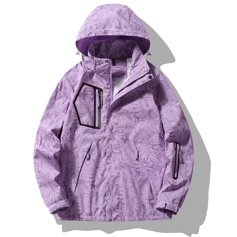 New Autumn And Winter Casual Trend Men'S Jacket Plus Size Jacket Youth Jacket
