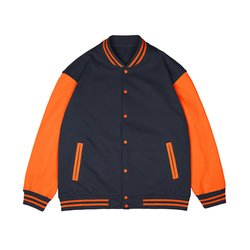 black+orange