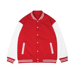 Red+white