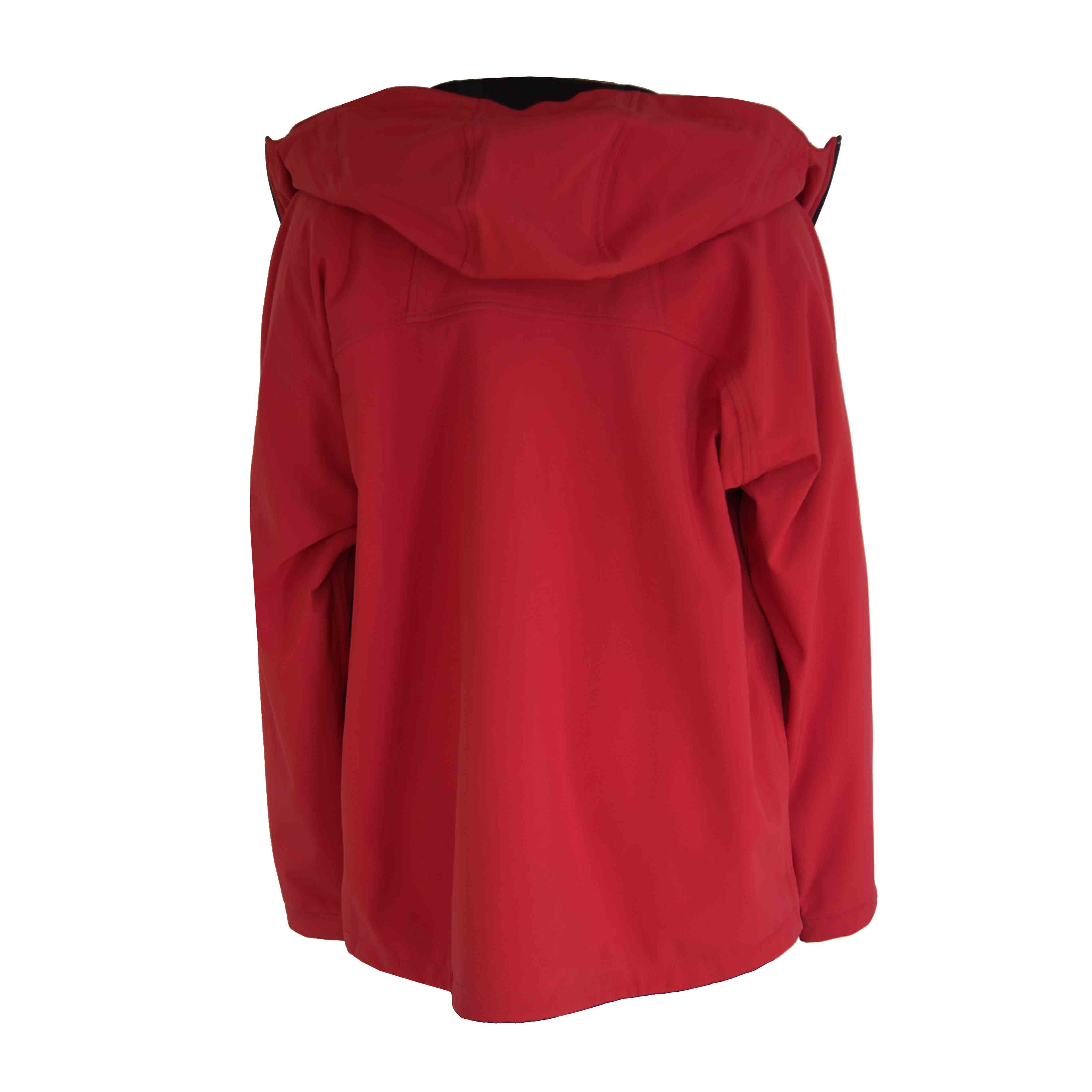 OEM new style red jacket men softshell waterproof men riding light weight motorcycle track jacket jacket men