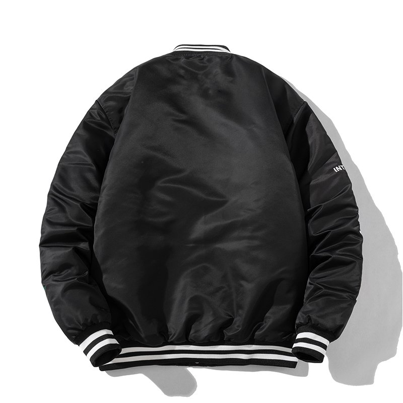 Premium High Quality Cotton Varsity Jacket Letterman Varsity Jacket for Men