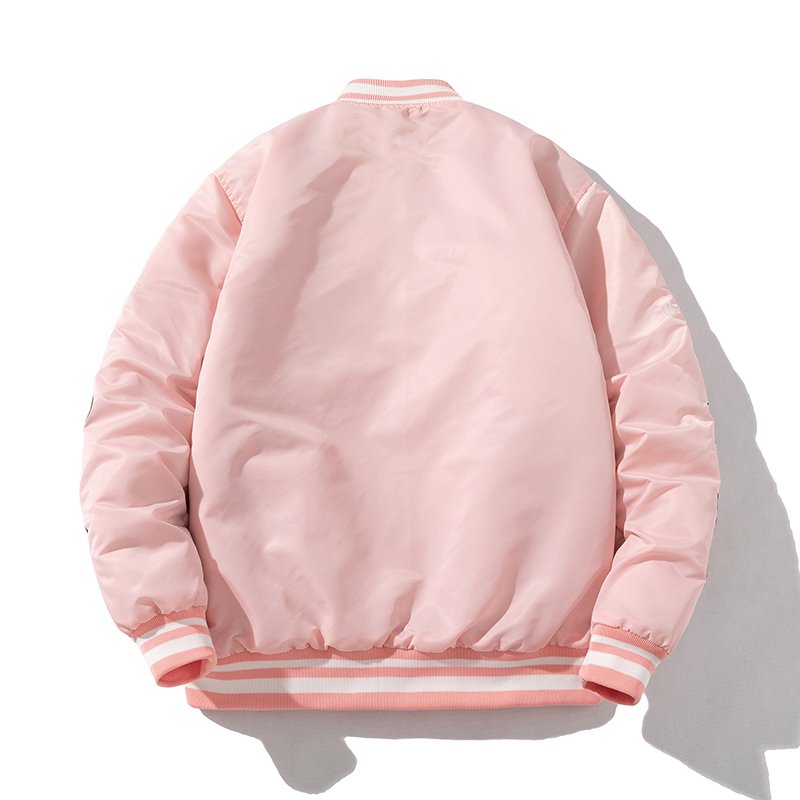 Premium High Quality Cotton Varsity Jacket Letterman Varsity Jacket for Men
