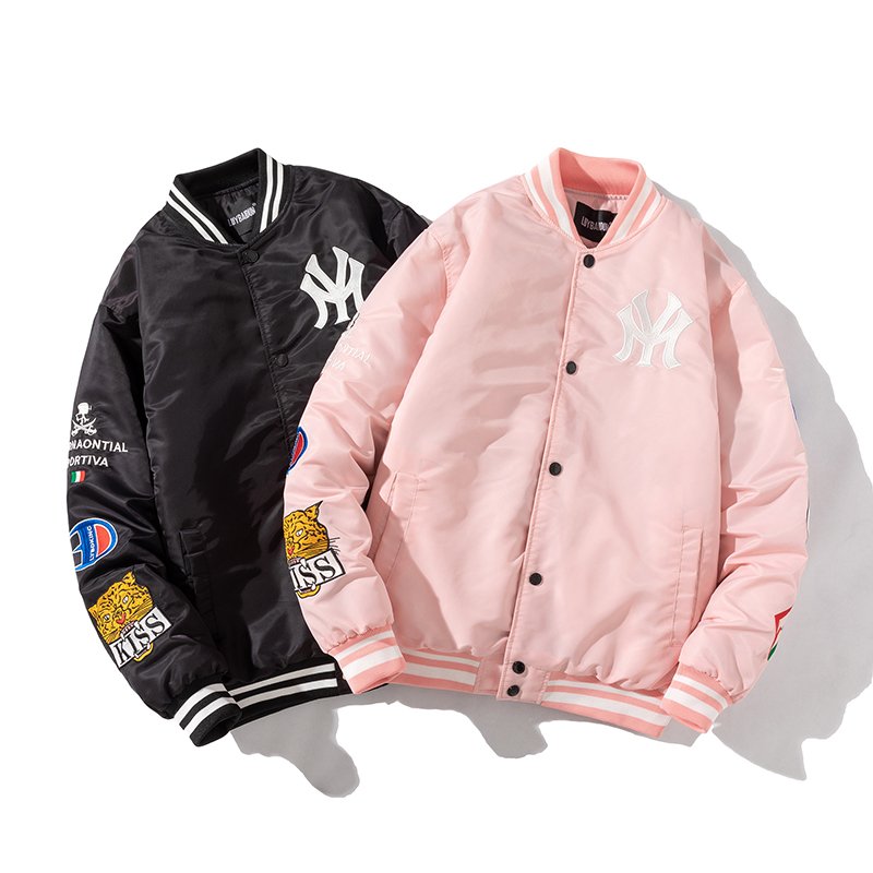 Premium High Quality Cotton Varsity Jacket Letterman Varsity Jacket for Men