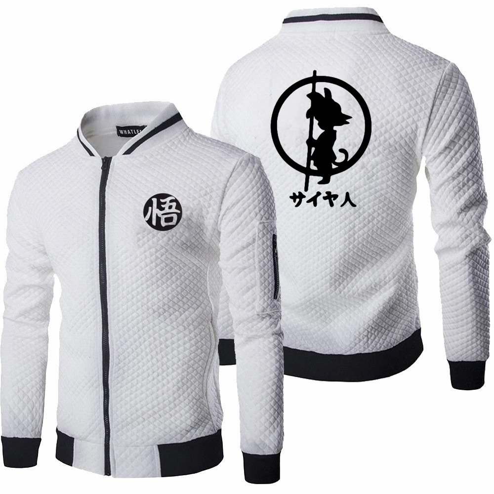 2024 Customized logo new men's jacket with zipper stand up collar hoodie jacket men's jacket plaid cardigan