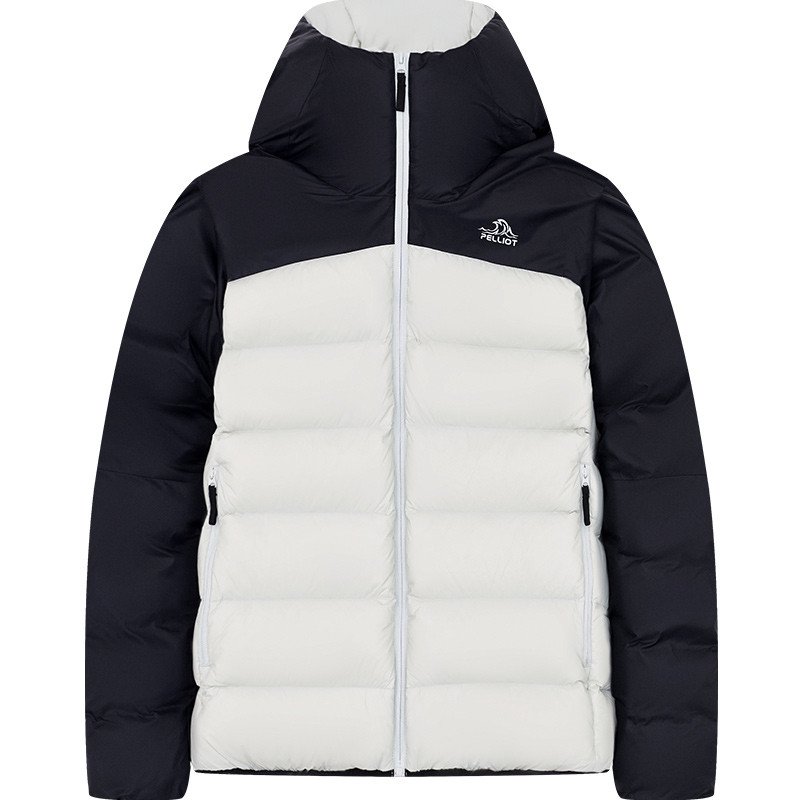 plus size men's clothing bubble goose down 700 filling padded lightweight outdoor winter coats puffer jackets