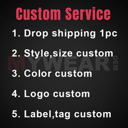 custom