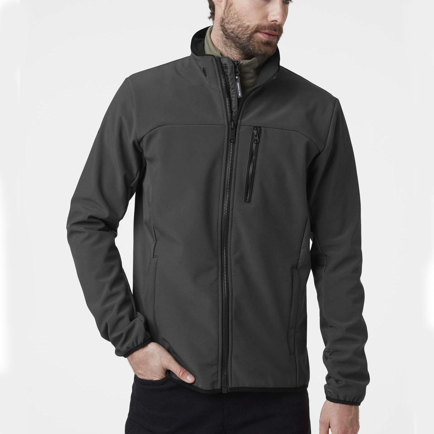 Custom Waterproof Lightweight rain coat hooded Cycling Running Fishing Hiking work delivery windbreaker Men's Jackets