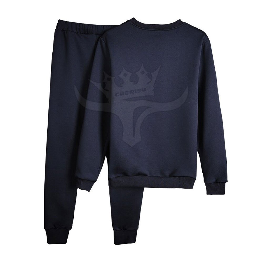 Top Quality Professional Men Sweat Suit Outdoor Use Fashion Clothing Men Sweat Suits
