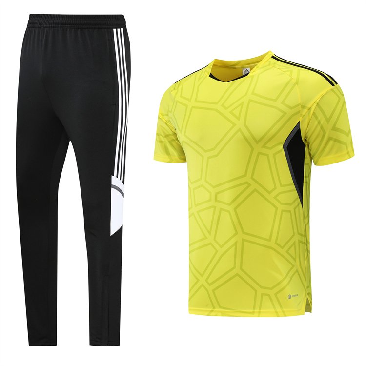 Training Tracksuit Men's Football/soccer Jacket Tracksuit Wholesale Thailand Quality Men Football Long Sleeve Sportswear Soccer