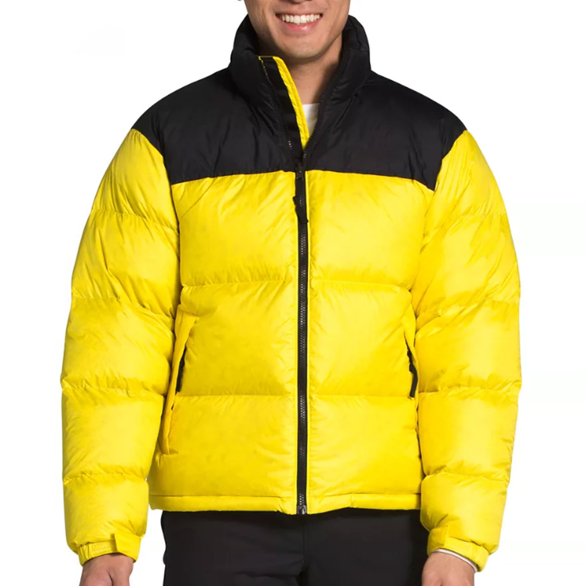 2023 Unisex The North custom puffer jacket women's Face down jacket Breathable Men's Jackets