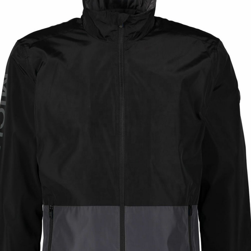 Oem Service Wind Breaker Jacket - New MEN Summer Rain Jacket / Waterproof Windbreakers