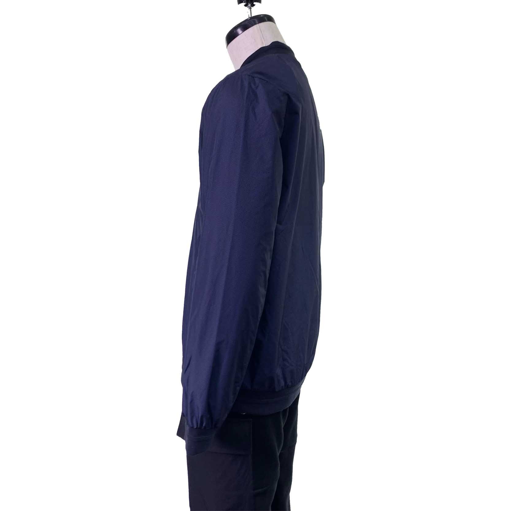 Men's coat bomber varsity jacket fashion coats for man spring coats for men