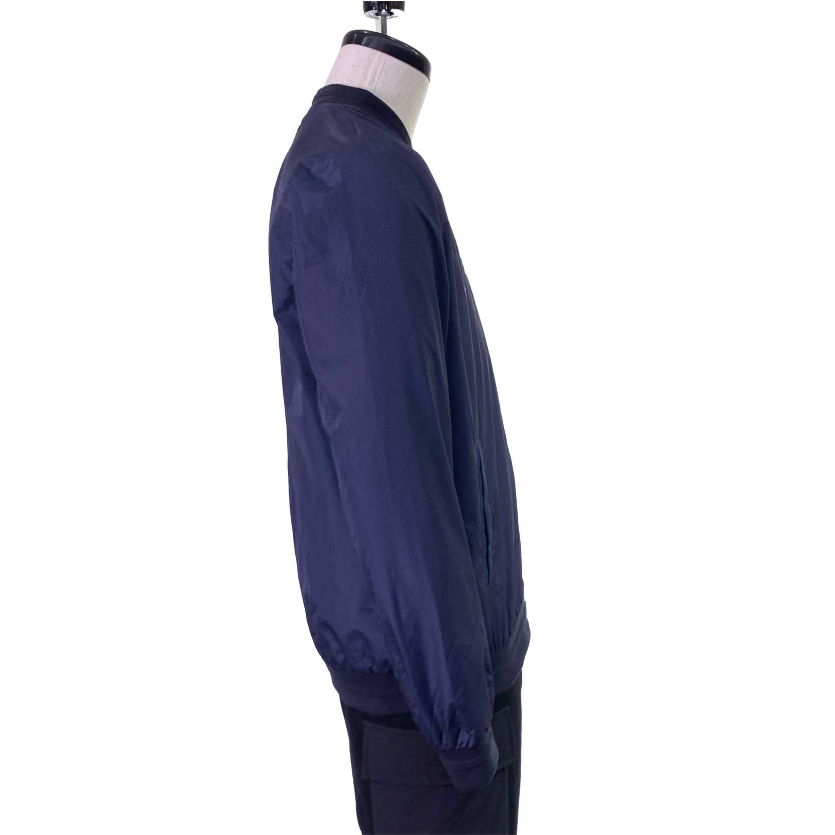 Men's coat bomber varsity jacket fashion coats for man spring coats for men