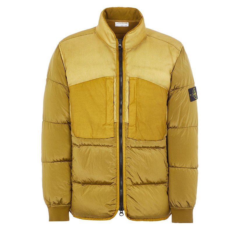 Men'S Jackets Fancy Luxury Custom Logo Light Winter Jacket For Men Puffer Jacket Men