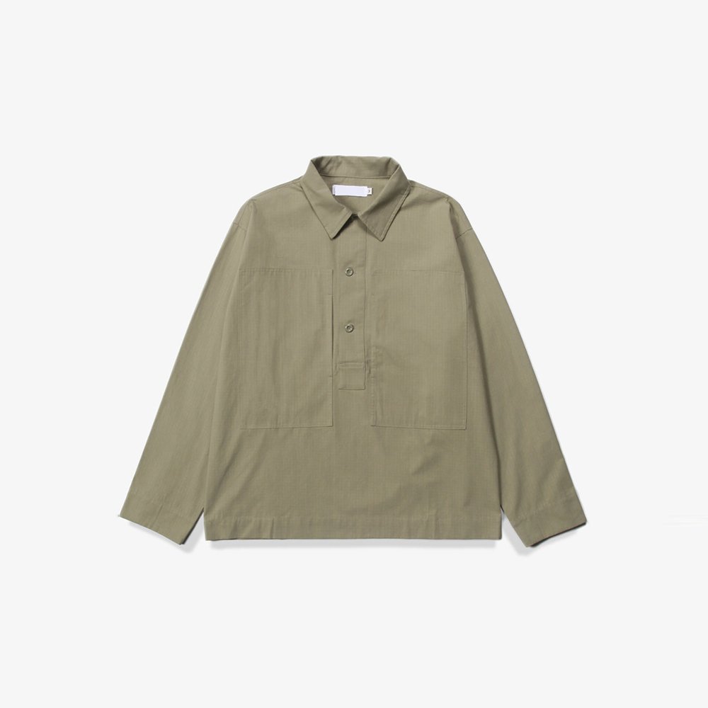 Custom Man's Plain Unlined Heavy Gusseted Hunting Jacket Utility Coaches Jacket Mens Designer Overshirts Work Jacket