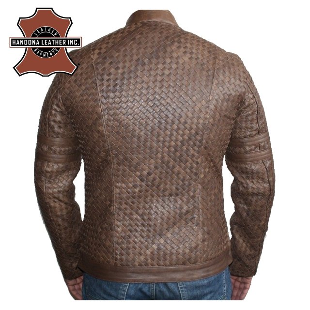Men's Leather Jackets