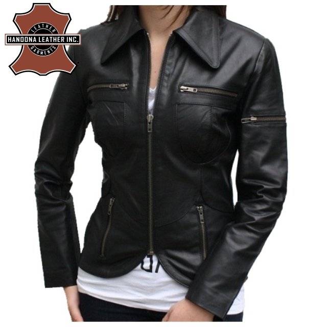 Men's Leather Jackets