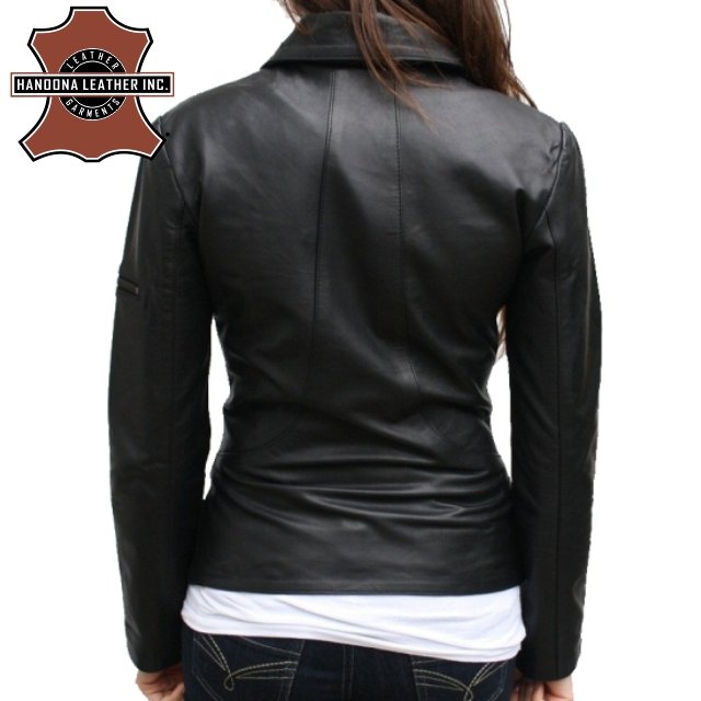 Men's Leather Jackets