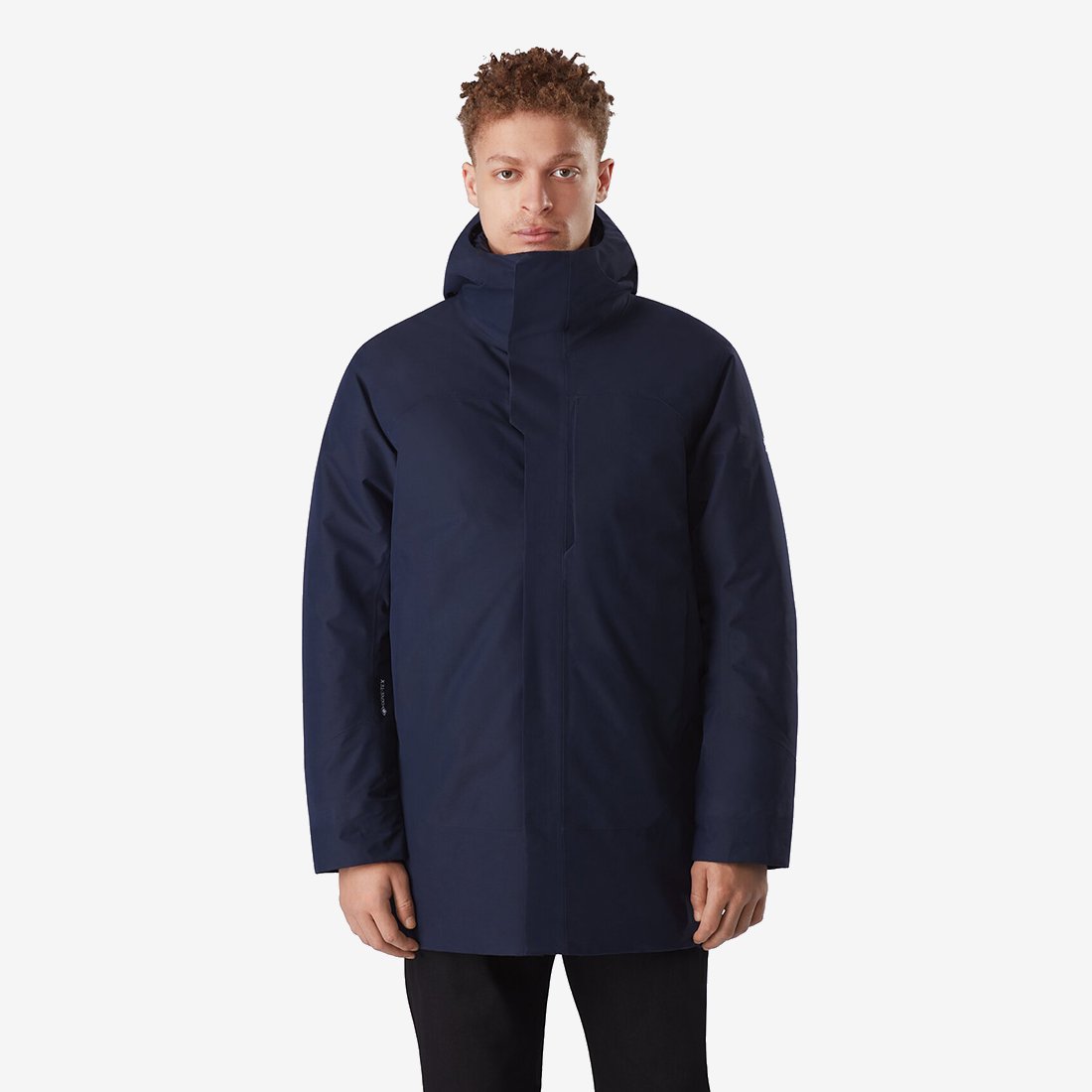 Outdoor Waterproof Windproof Softshell Jacket Mountain Coats Padding Jacket Winter Men
