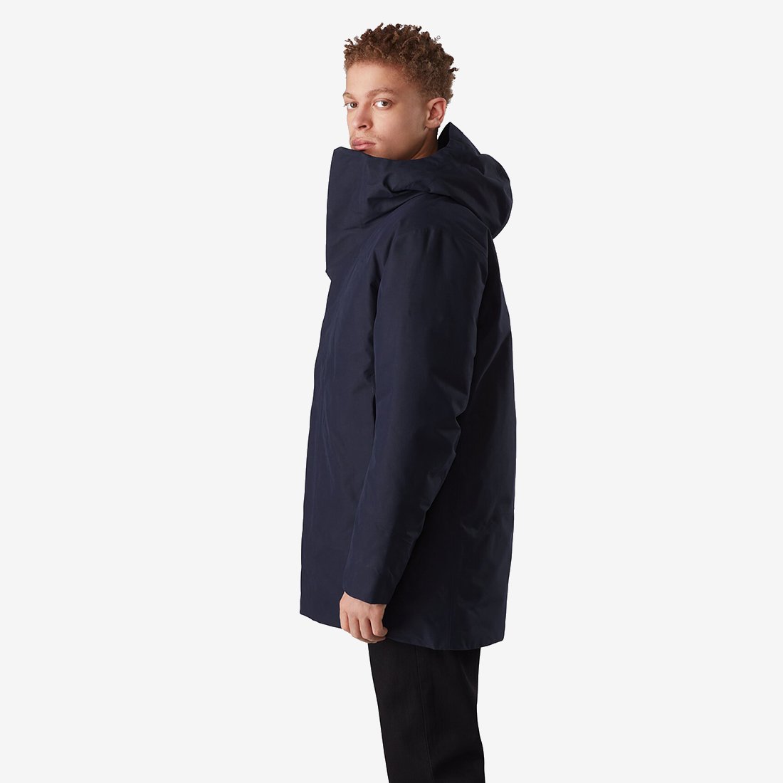 Outdoor Waterproof Windproof Softshell Jacket Mountain Coats Padding Jacket Winter Men