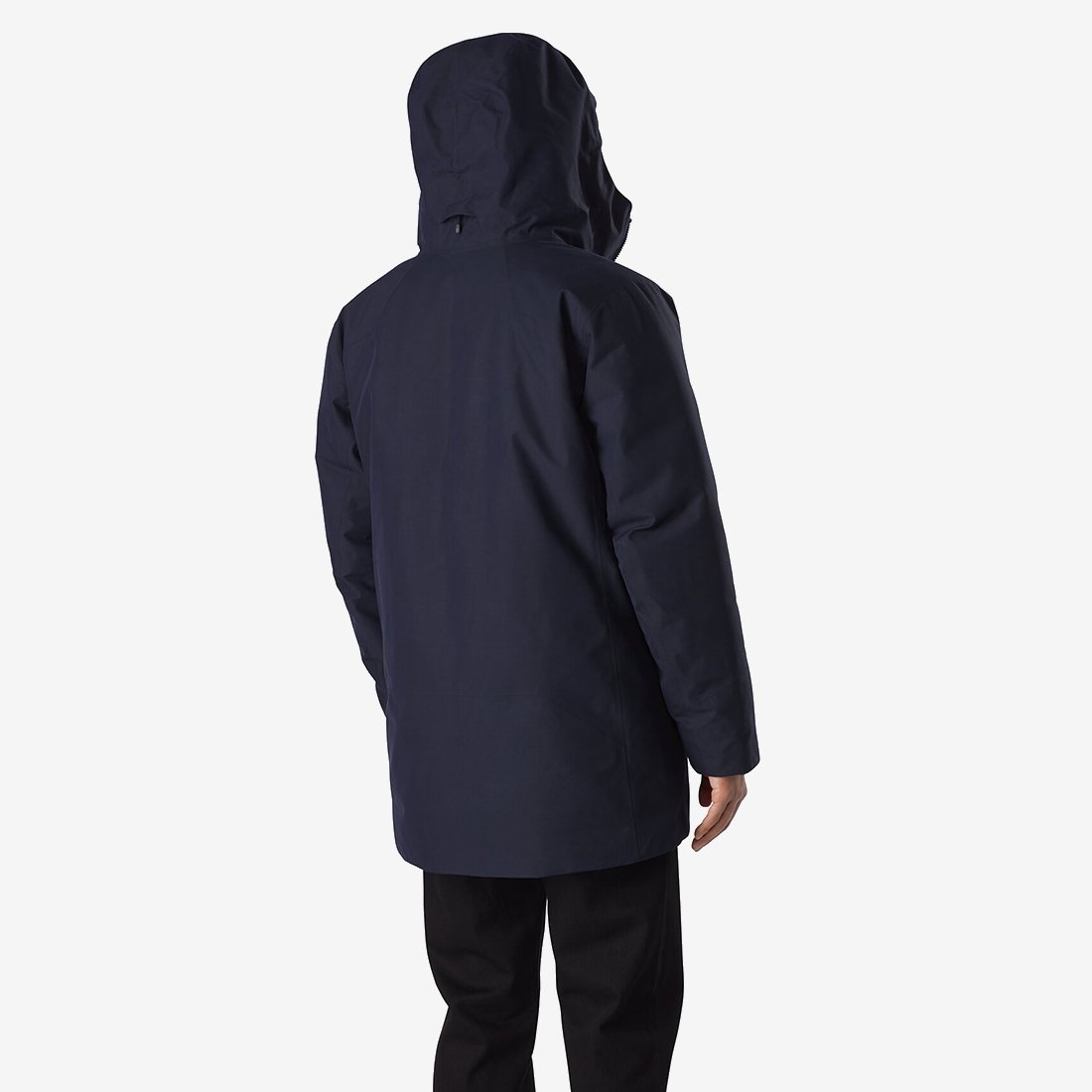 Outdoor Waterproof Windproof Softshell Jacket Mountain Coats Padding Jacket Winter Men