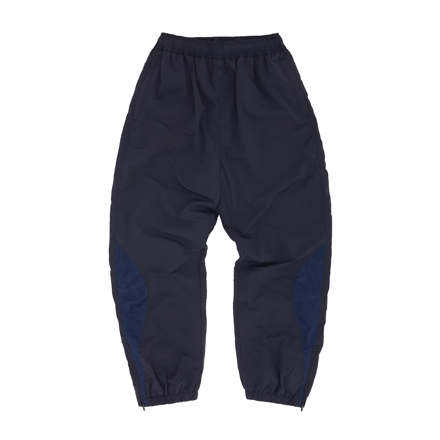 Wholesale Bulk Custom Two Pieces Set Nylon Polyester Windbreaker Tracksuit Men's Jacket And Pants Sweatsuit