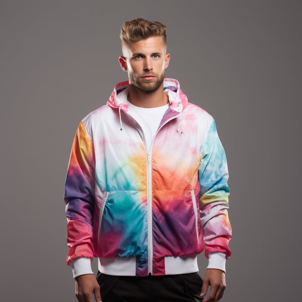 Aibort Custom Wholesale Sublimation Wholesale Casual Streetwear Mens Jackets Bomber Jacket Spring Autumn Jacket For Men//