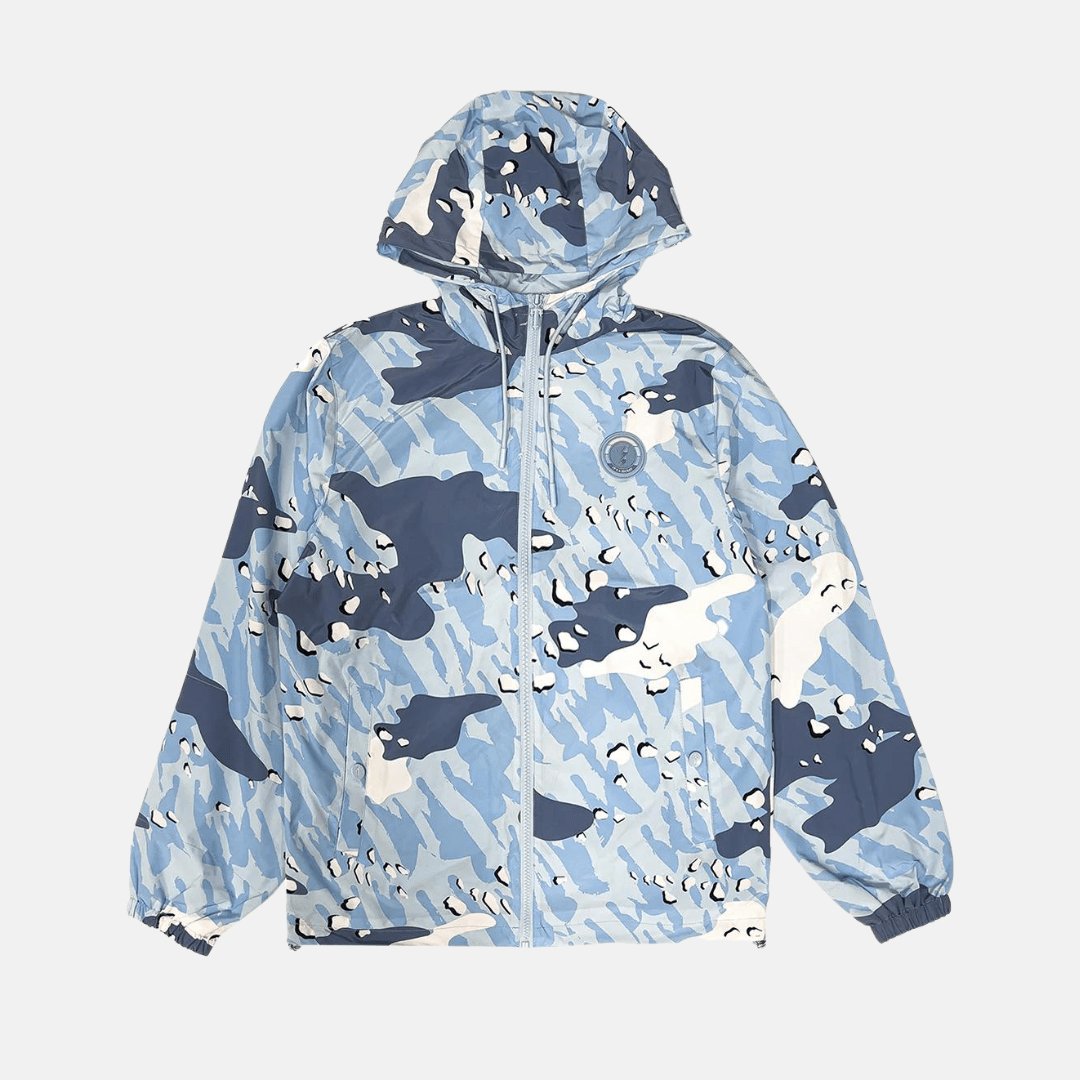 Custom Street Wear Winter Top with Fashion Hooded Coat Down Puffer Jacket Men