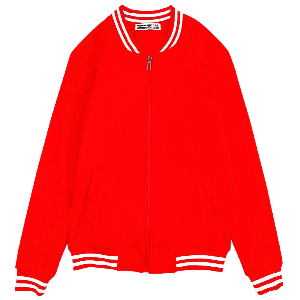 Spring Logo Custom Winter Outdoor College Baseball Men's Jackets & Coat Sports Cotton Jacket Varsity Bomber Jacket Man
