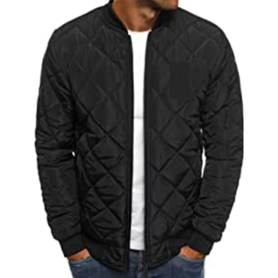 New Premium Quality Custom Design Winter Work Men's Waterproof Two Pockets Soft Shell Jacket Low Price