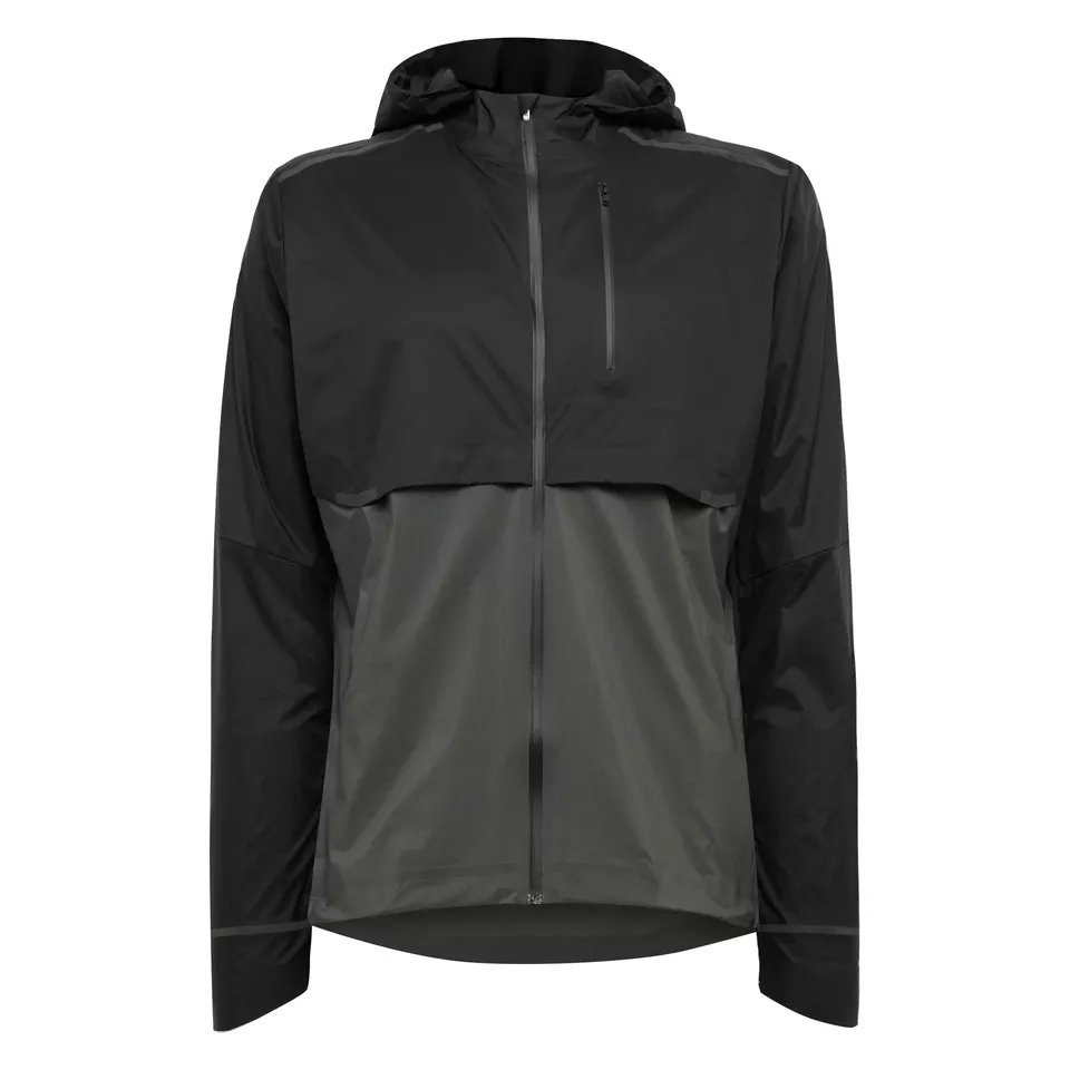 New Premium Quality Custom Design Winter Work Men's Waterproof Two Pockets Soft Shell Jacket Low Price