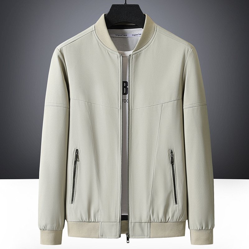 New Style Fashion Plus Size Men'S Jackets Hoodie Outdoor Sports Windproof Winter Jacket Men Jogger Men'S Jackets Hoodie With Zip