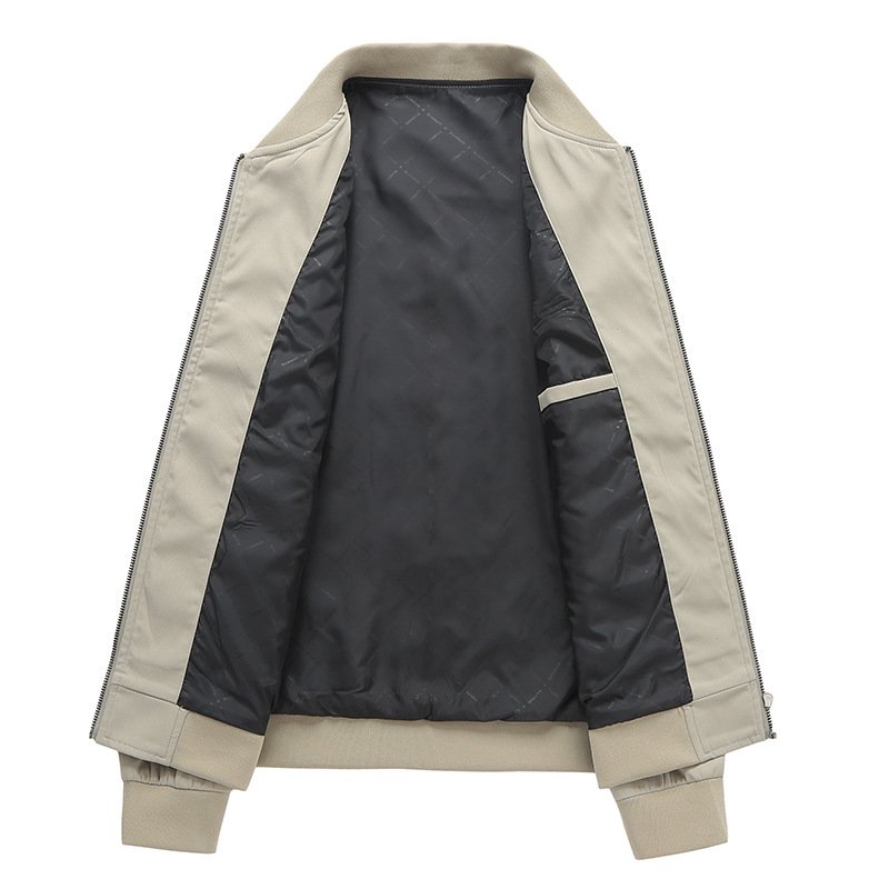 New Style Fashion Plus Size Men'S Jackets Hoodie Outdoor Sports Windproof Winter Jacket Men Jogger Men'S Jackets Hoodie With Zip