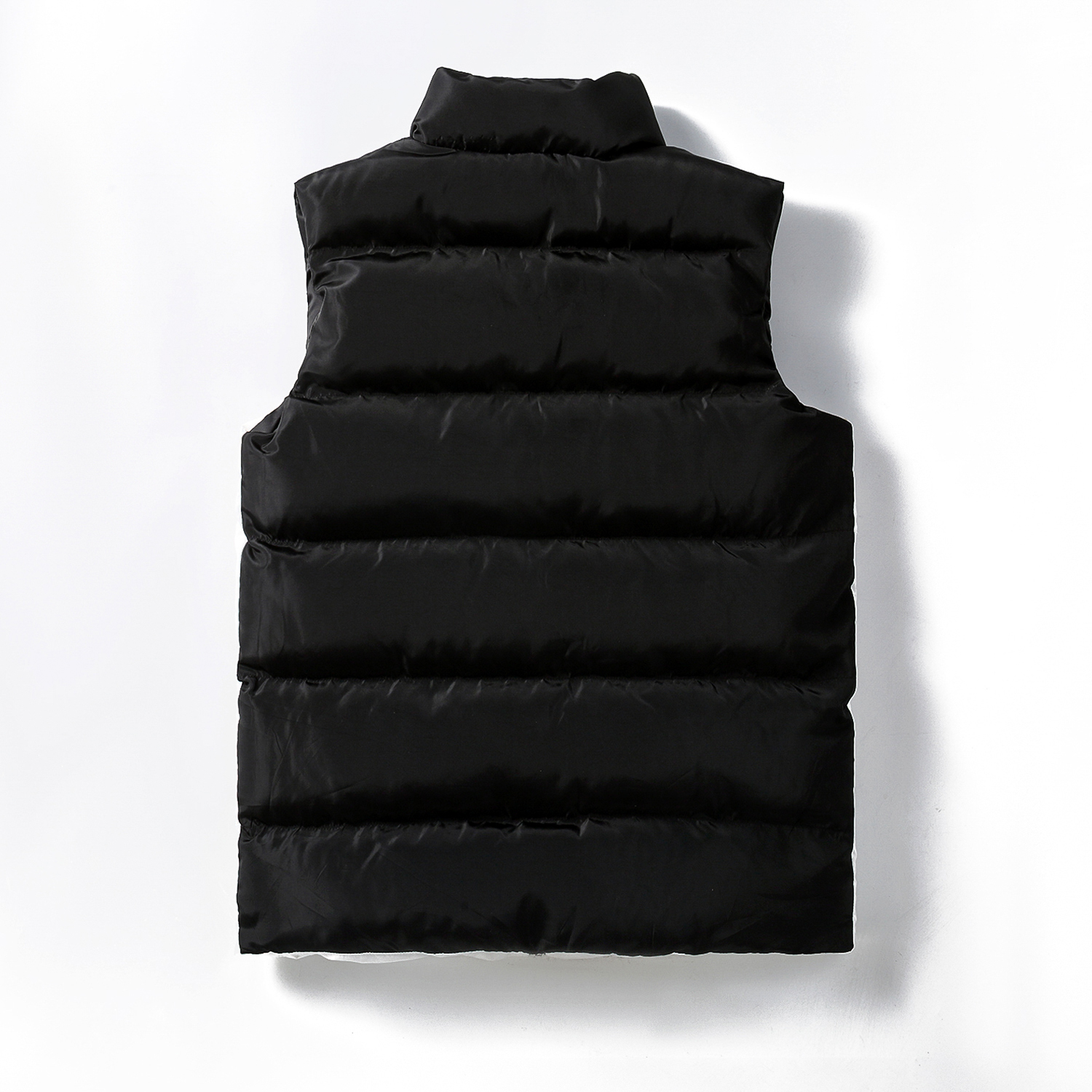 Wholesale 90% White Duck Down Bodywarmer Canada Plus Size Mens Goose Padding Coat Down Vest Outdoor Men