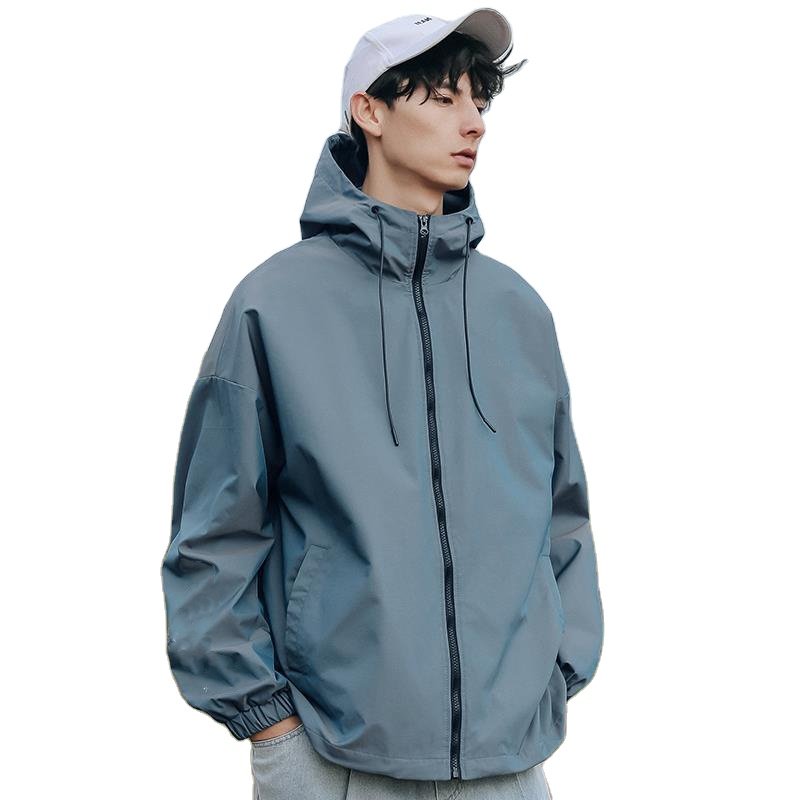 Outdoor Use Softshell jacket OEM Softshell Jacket For Men Custom Made Softshell jacket For Men