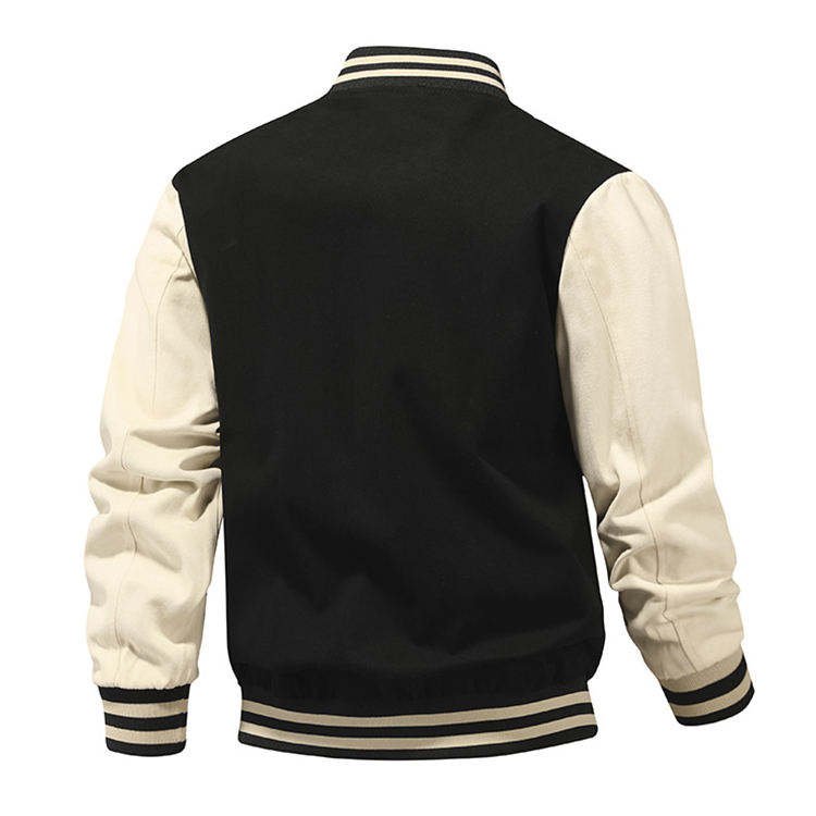 Winter Products 2023 Streetwear Men's Baseball Jacket Designer Clothes Men Young boy jacket