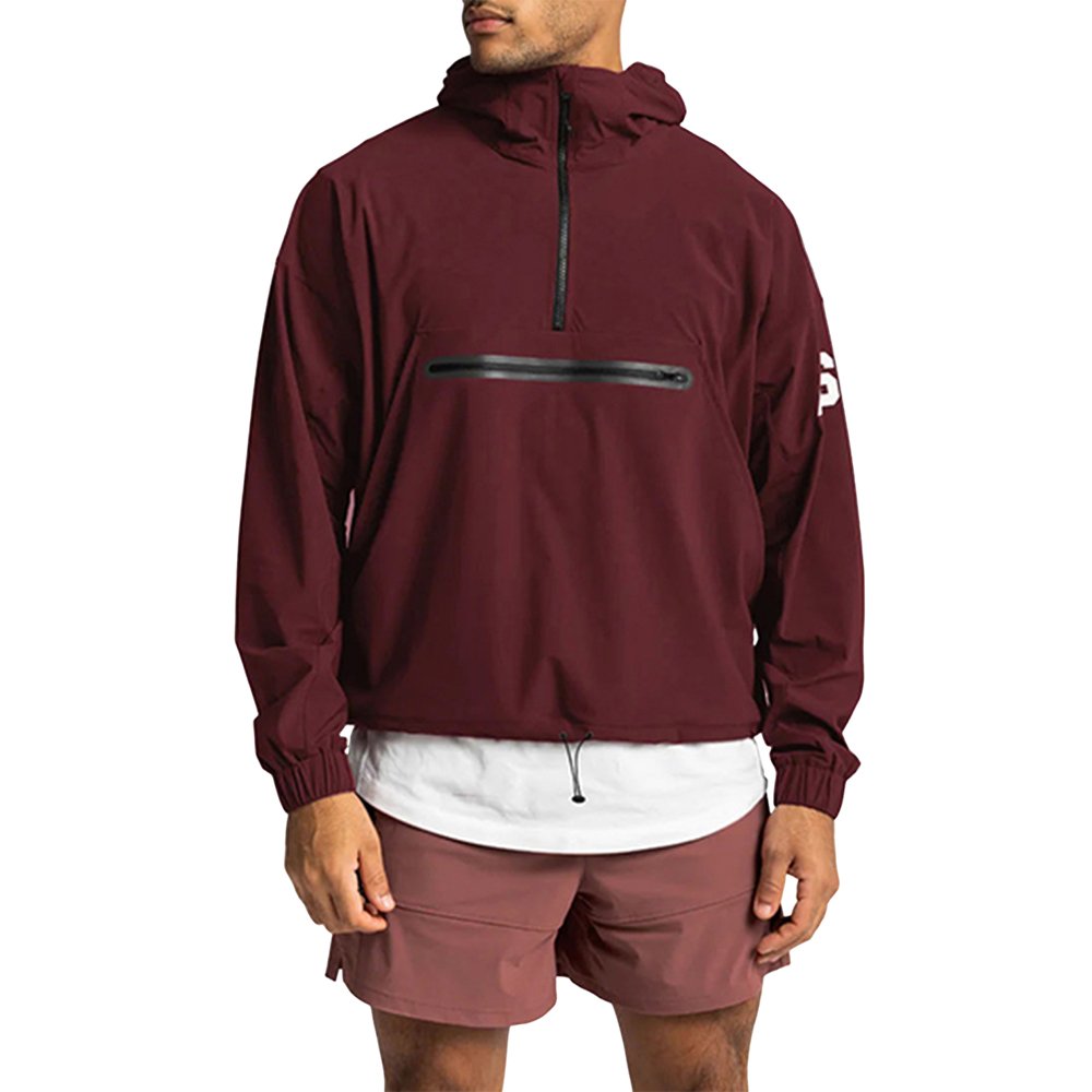 2025 outdoor hooded men's jackets fall windbreaker waterproof softshell riding biker fashion casual sports custom coat wholesale